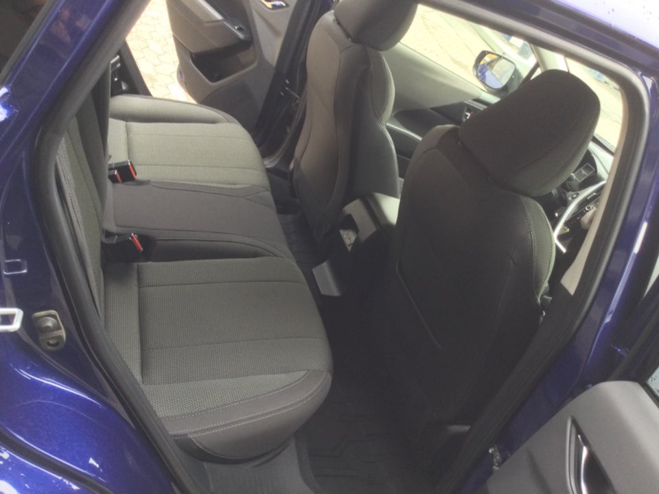 Subaru Crosstrek 2,0 e-Boxer Limited L-tr. 5d