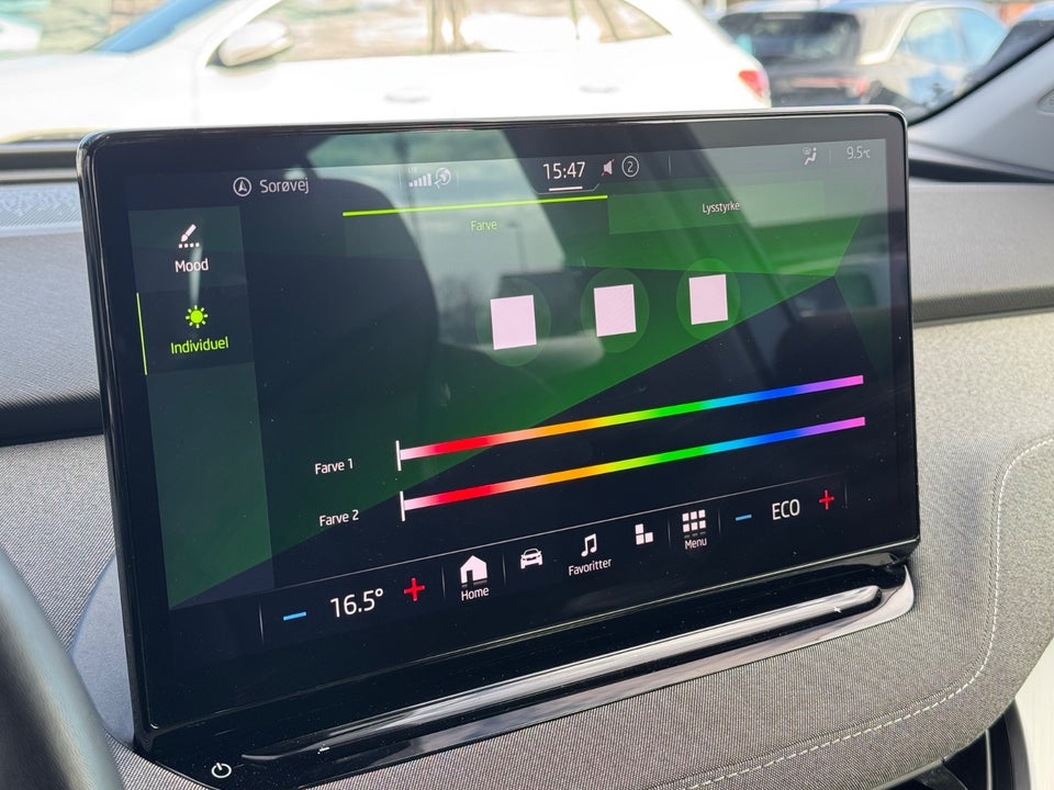 Skoda Enyaq 80 iV 5d