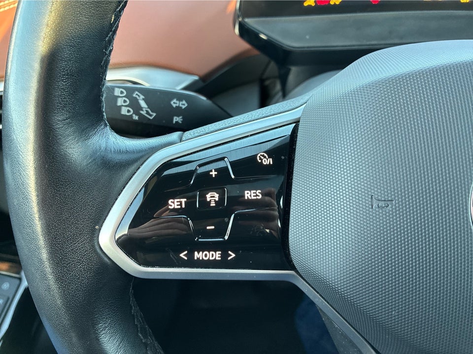 VW ID.5 77 Pro Performance 5d