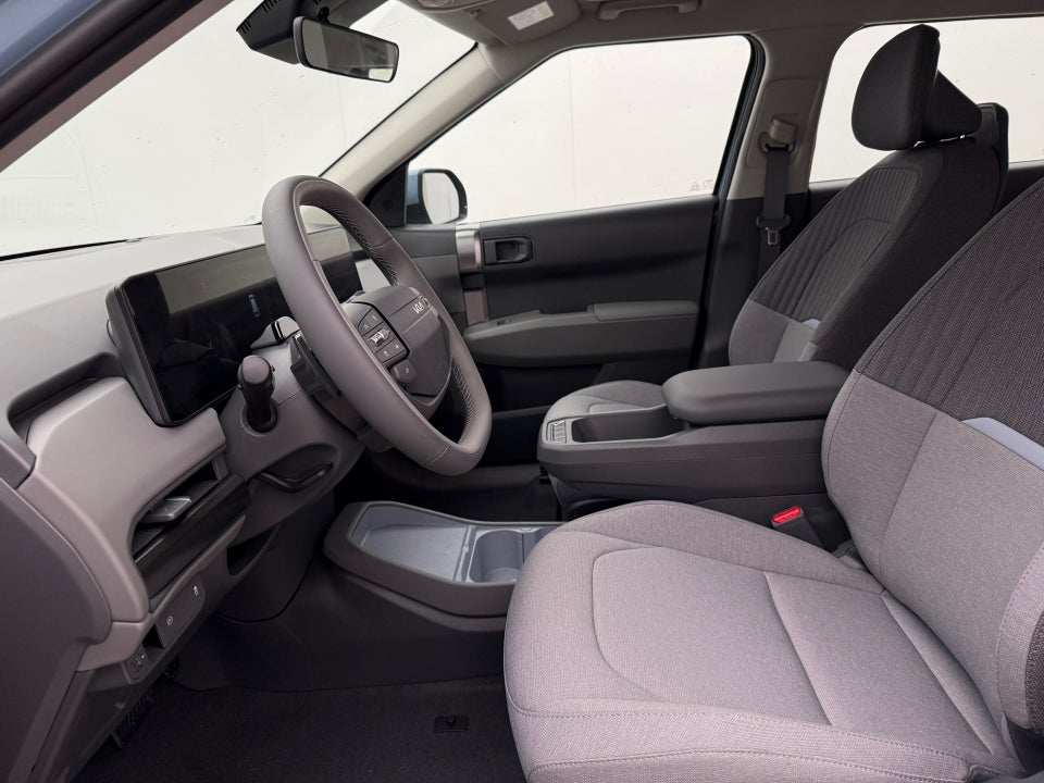 Kia EV3 58 Standard Range Access 5d