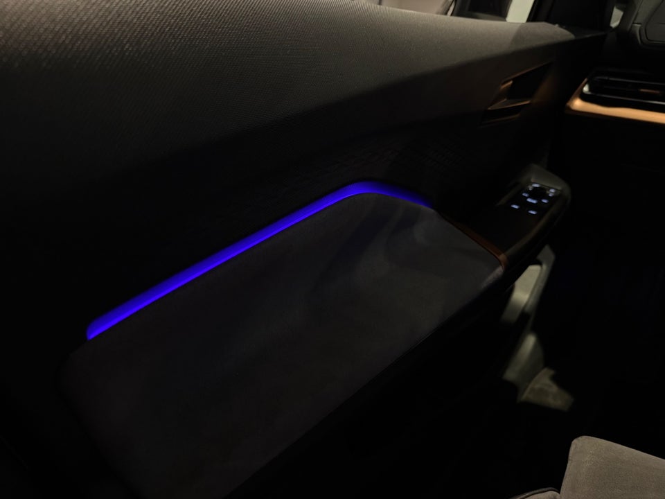 Cupra Born 58 Dinamica Pack High 5d