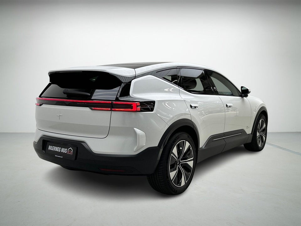 Polestar 3 Long Range AWD 5d