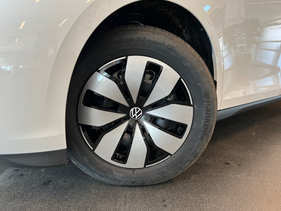 VW ID.Buzz 79 Cargo Pro+