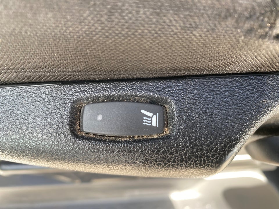 Renault Trafic T29 2,0 dCi 145 L2H1