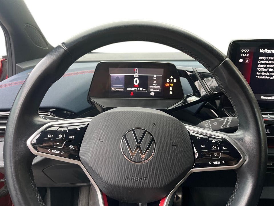 VW ID.4 77 GTX 4Motion 5d