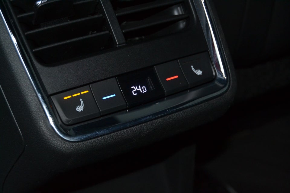 Skoda Enyaq 80 iV Sportline 5d