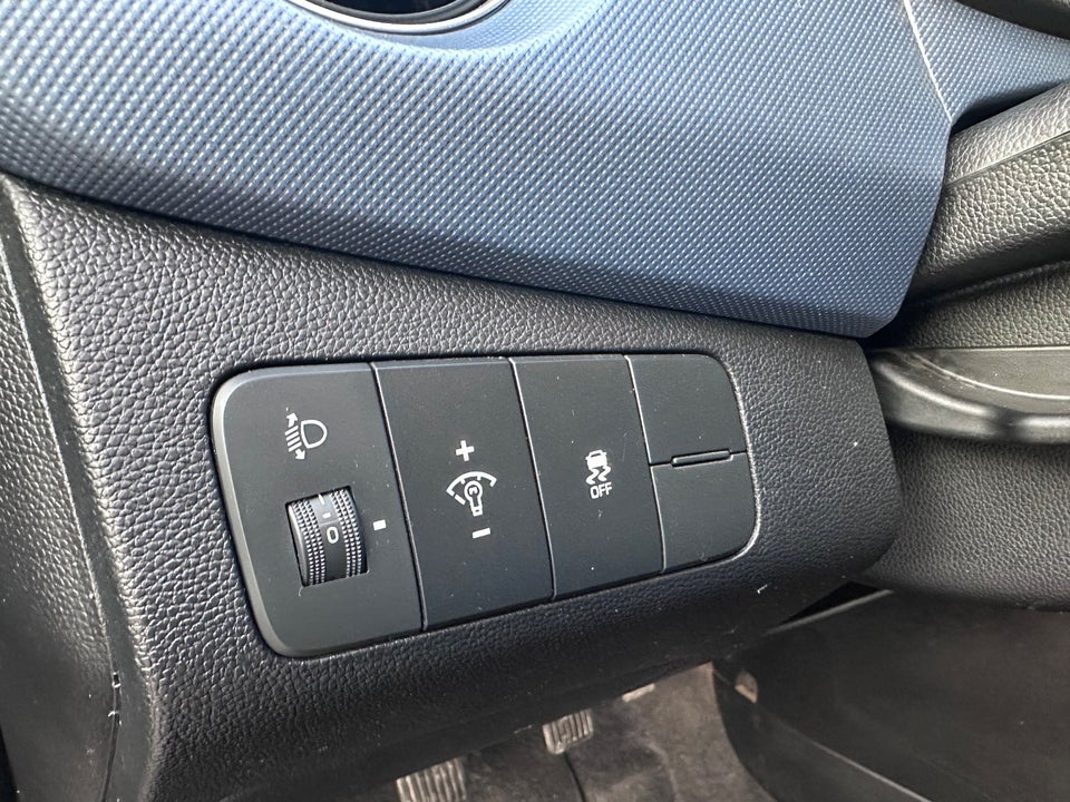 Hyundai i10 1,0 Go Air+ 5d