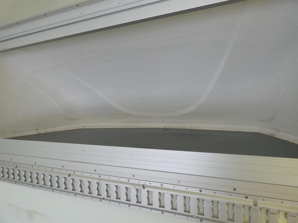 Mercedes Sprinter 317 2,0 CDi A3 Chassis aut. RWD 2d