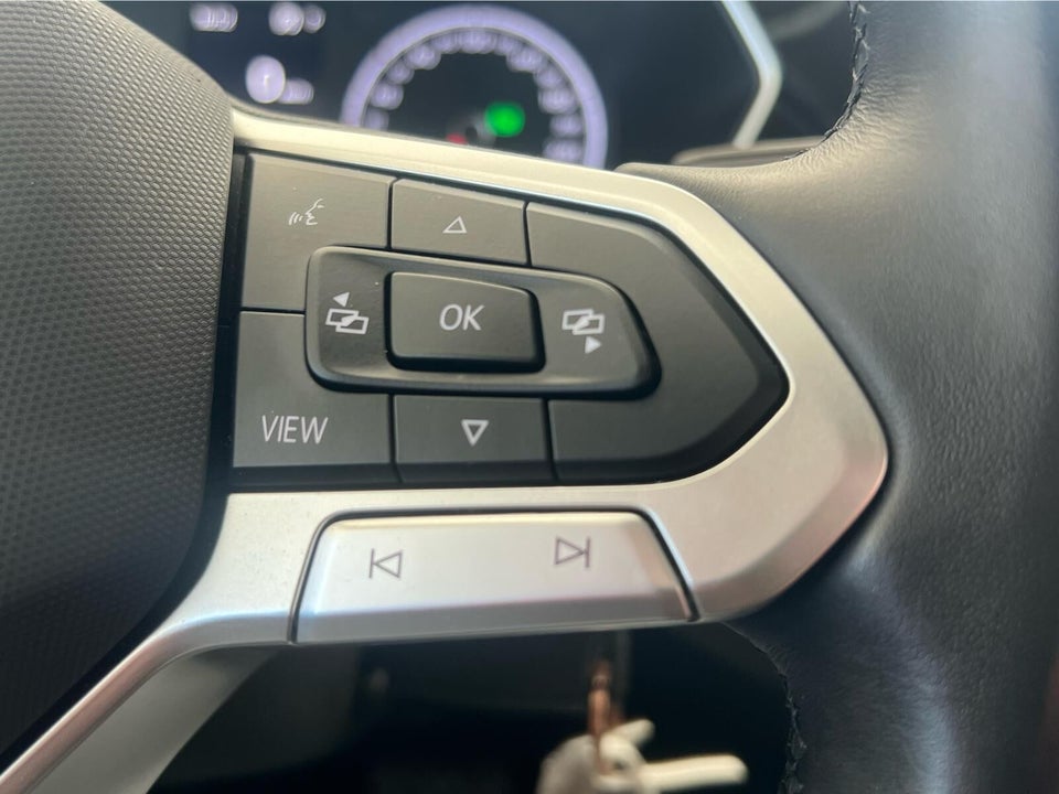 VW T-Cross 1,5 TSi 150 Style DSG 5d