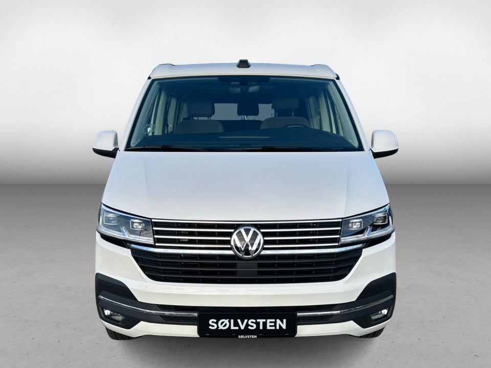 VW California 2,0 TDi 150 Ocean DSG