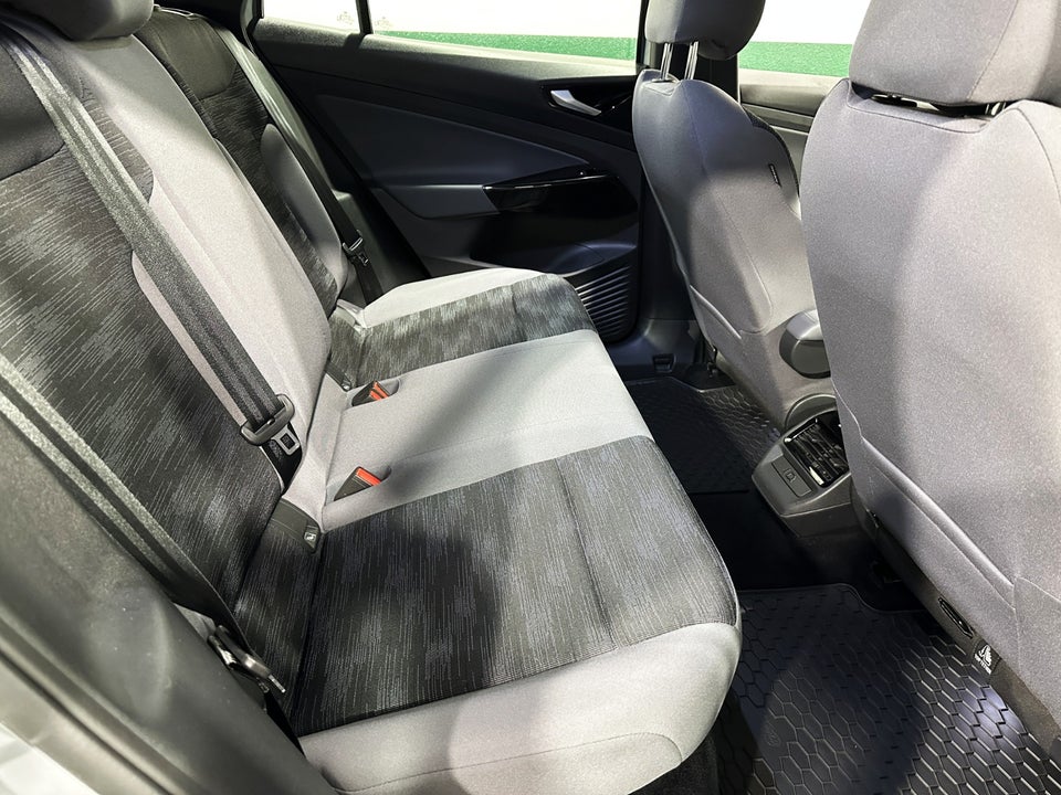 VW ID.4 52 Pure Performance 5d