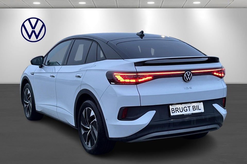 VW ID.5 77 Pro Performance Active 5d