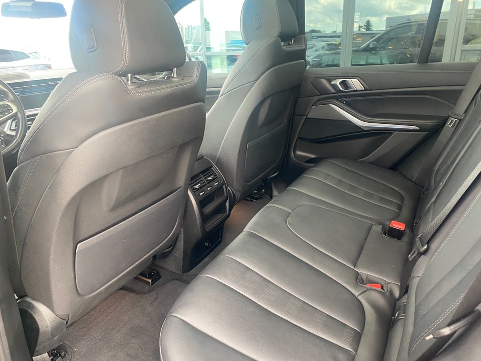 BMW X5 3,0 xDrive45e M-Sport aut. 5d