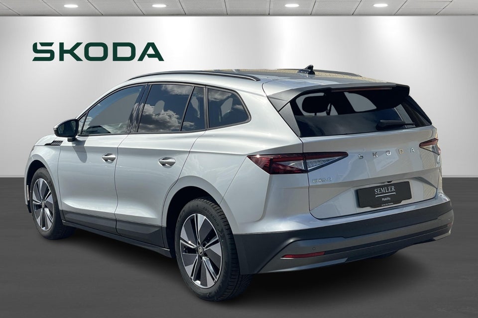 Skoda Enyaq 60 iV Premium 5d