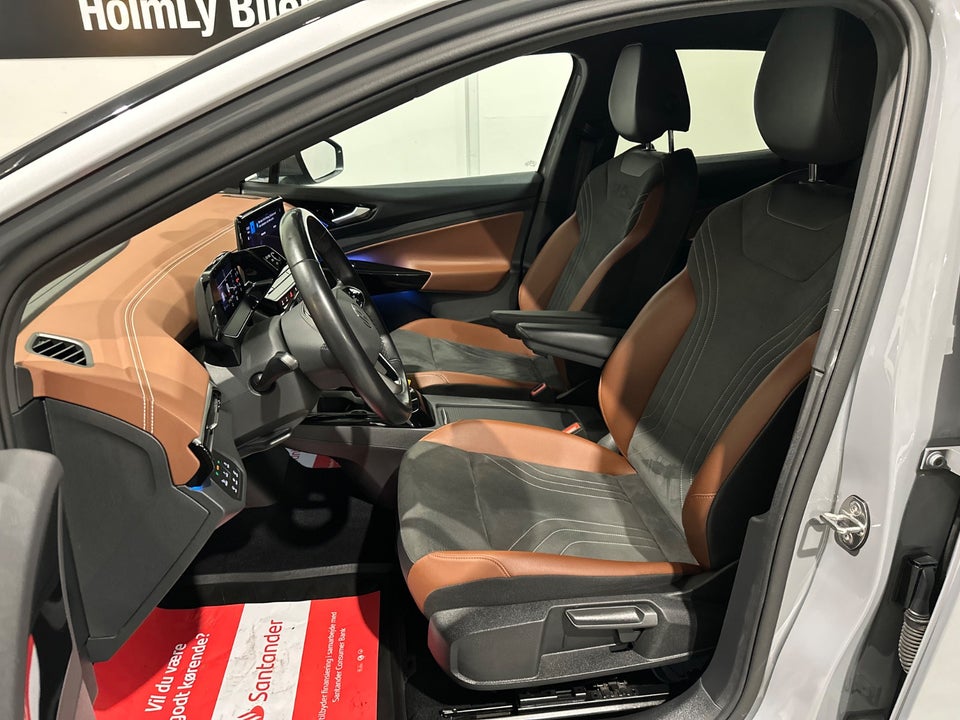 VW ID.4 77 Business Performance 5d