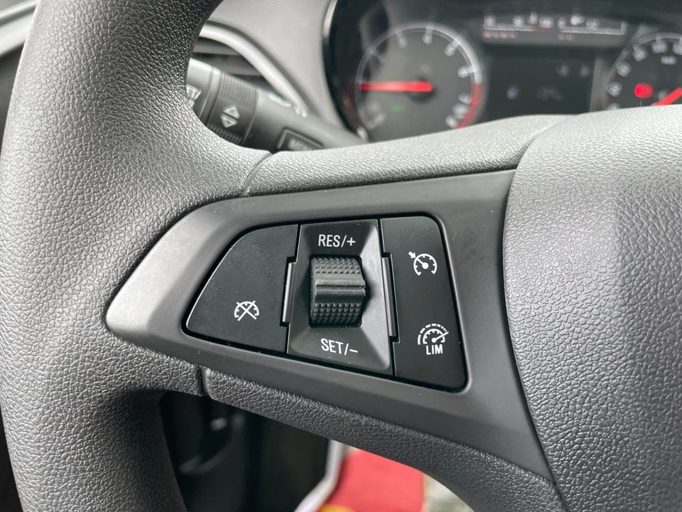Opel Karl 1,0 Enjoy 5d