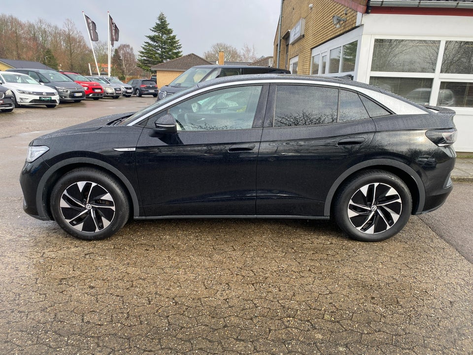 VW ID.5 77 Pro Performance 5d