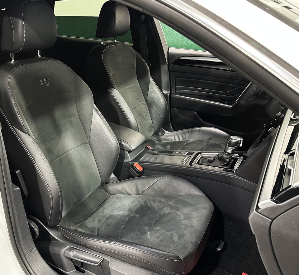 VW Arteon 1,4 eHybrid R-line Shooting Brake DSG 5d