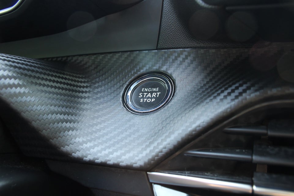 Peugeot 208 1,2 PureTech 100 Active 5d