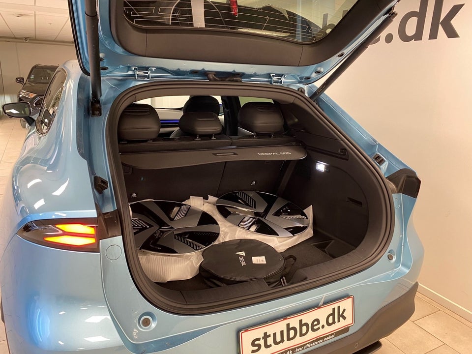 Changan Deepal S05 Pro 5d