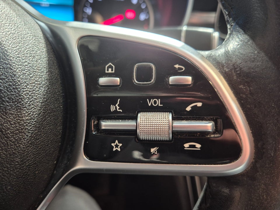 Mercedes C300 d 2,0 stc. aut. 5d