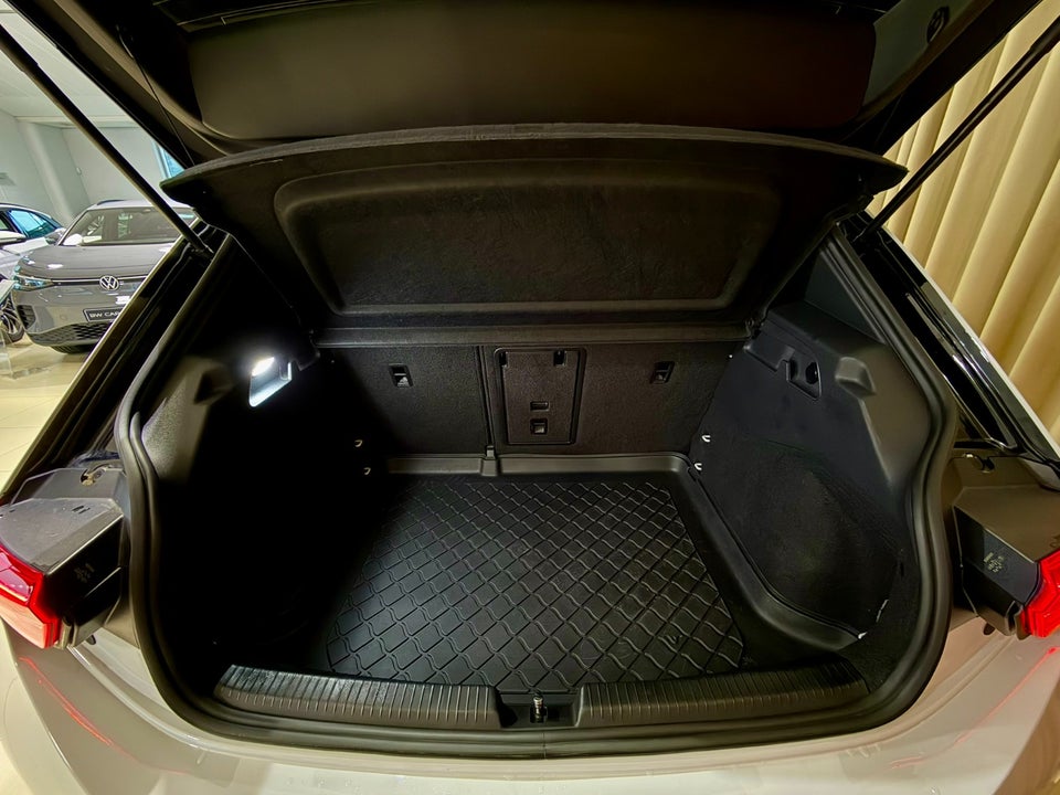 VW ID.3 58 1ST Pro Performance Max 5d