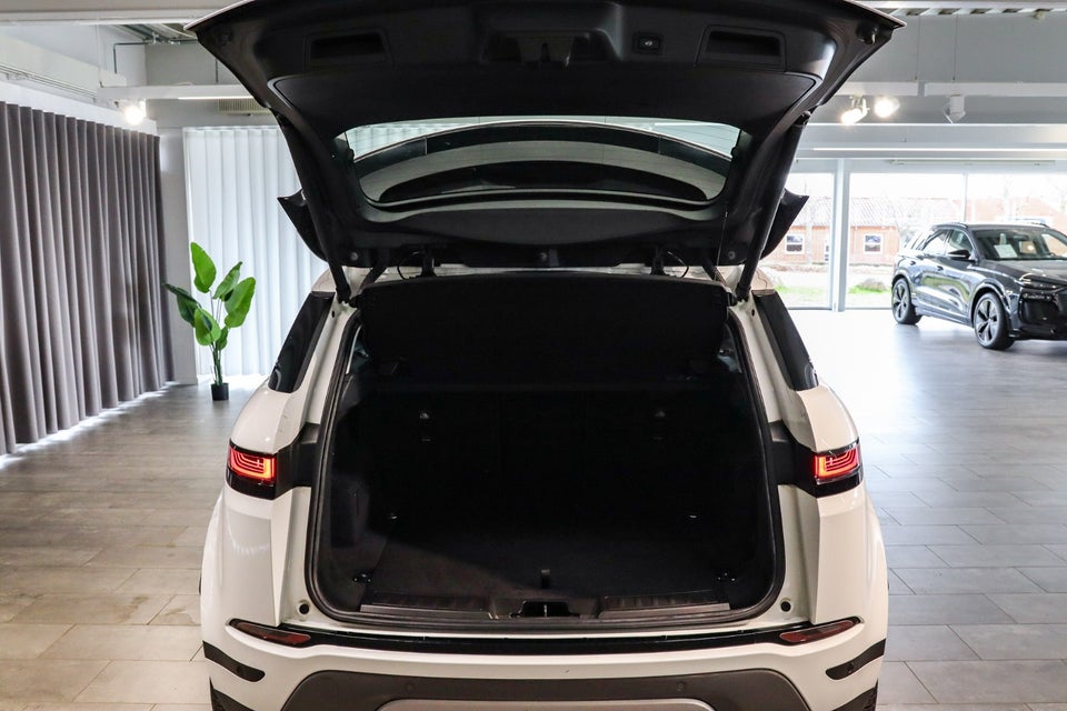 Land Rover Range Rover Evoque 1,5 P300e SE aut. 5d