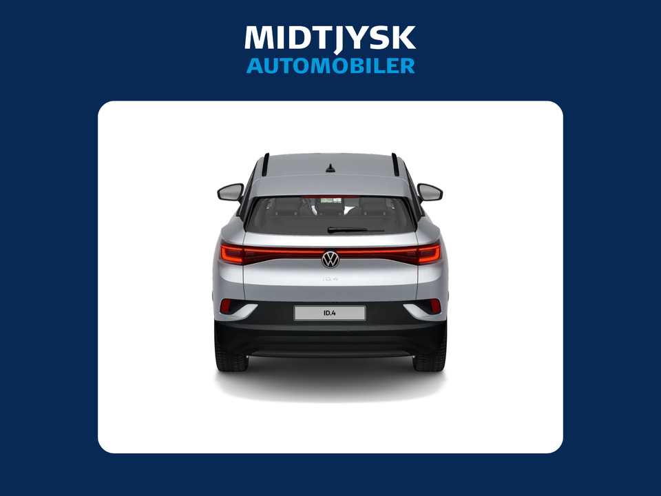 VW ID.4 77 Pro 5d