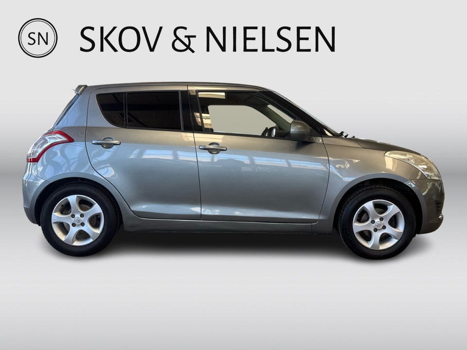 Suzuki Swift 1,2 Cruise 5d