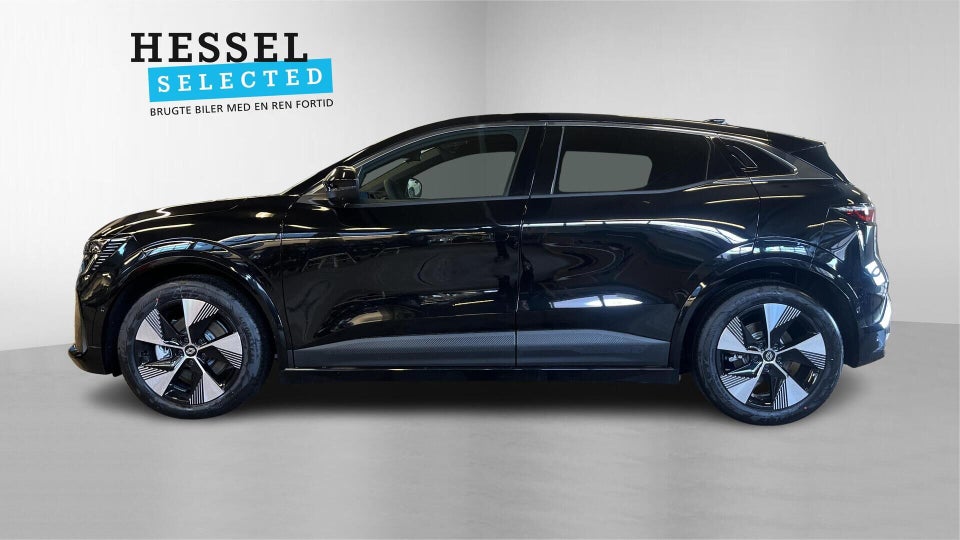 Renault Megane E-Tech 60 Techno 5d