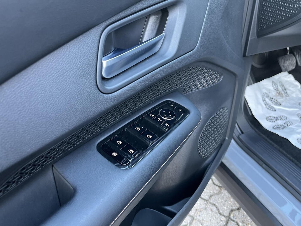 Nissan Ariya 87 Advance 5d