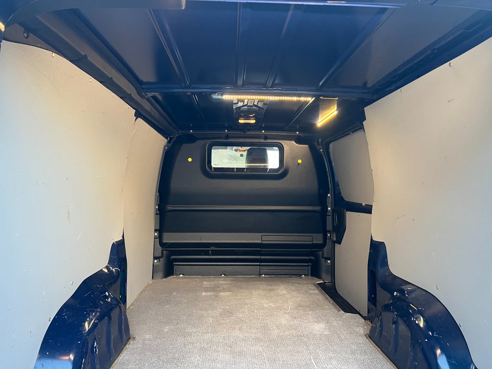 Toyota ProAce 2,0 D 120 Compact Base+ 5d