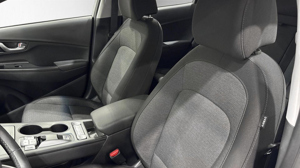 Hyundai Kona 39 EV Select 5d