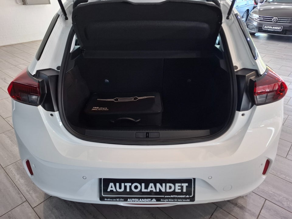 Opel Corsa-e 50 GS 5d