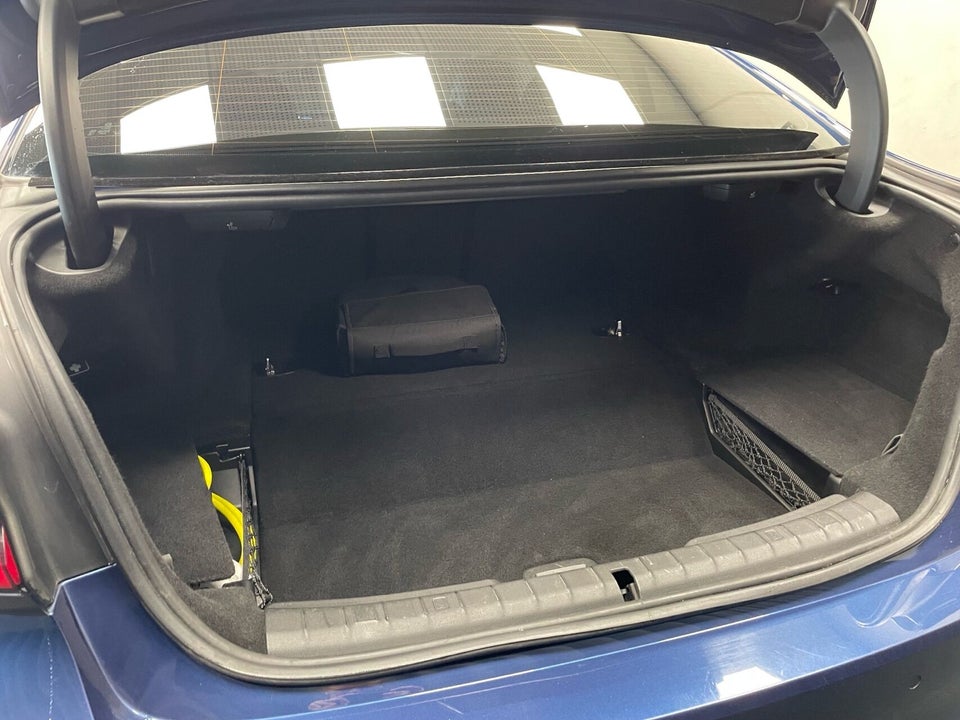 BMW 530e 2,0 Sport Line aut. 4d