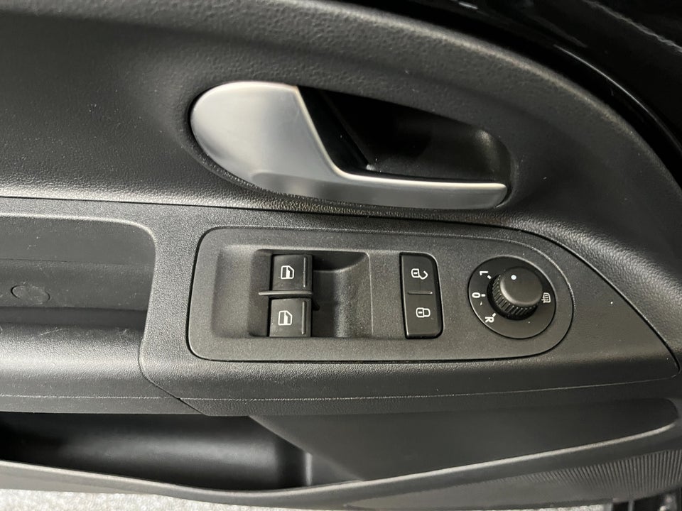 Seat Mii Electric 5d