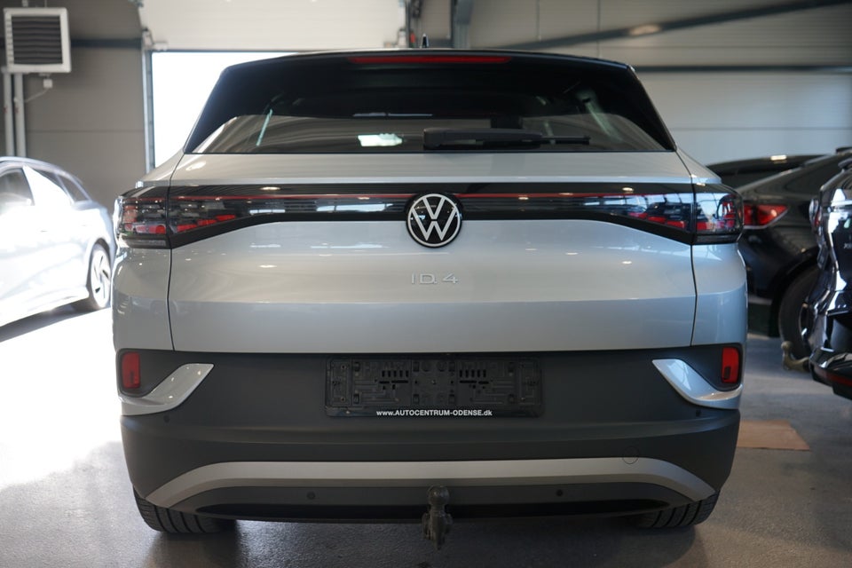 VW ID.4 77 Style 5d