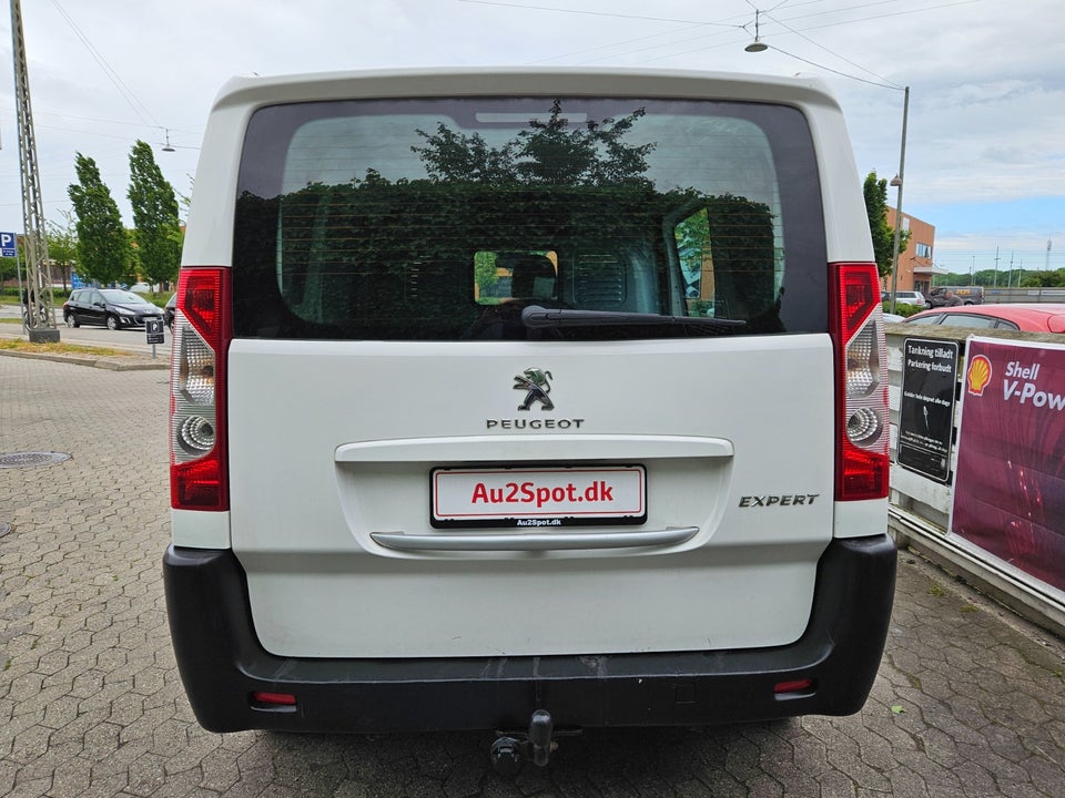 Peugeot Expert 2,0 HDi 128 L1H1 Van