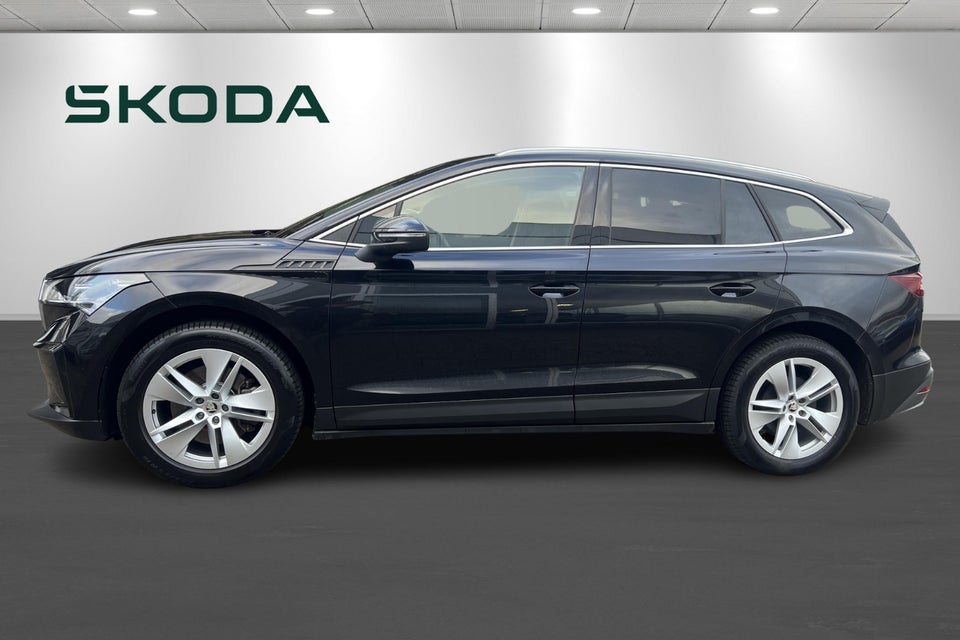 Skoda Enyaq 80 iV Maxx 5d