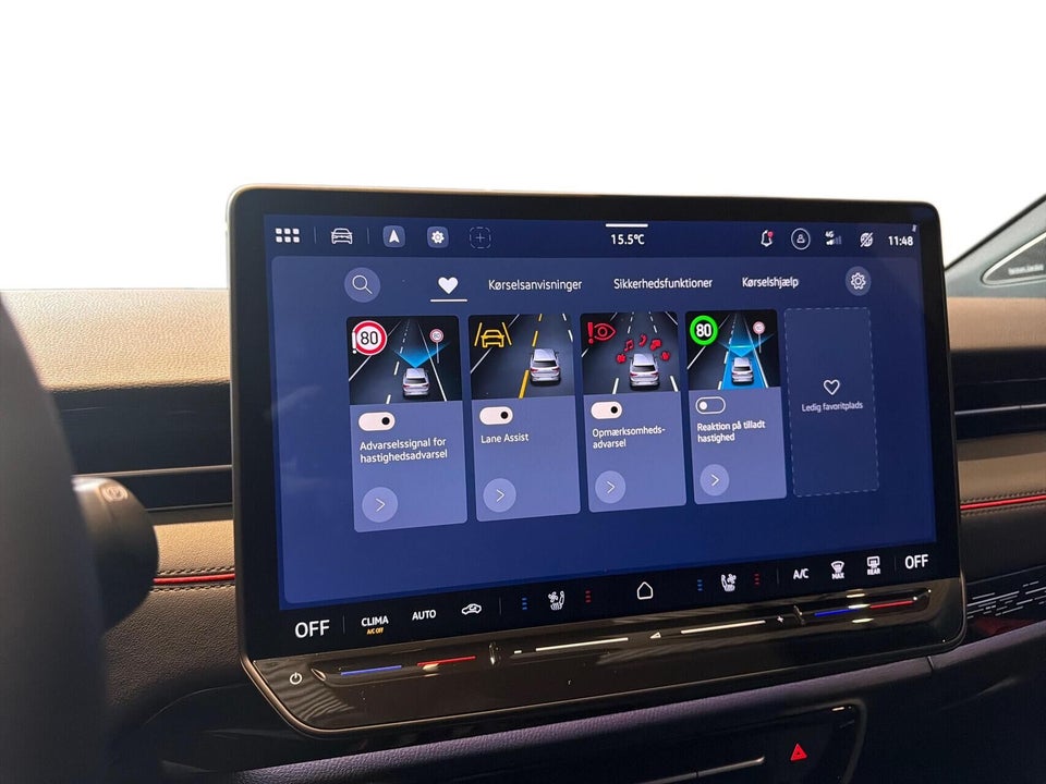 VW ID.7 86 GTX Max Tourer 4Motion 5d