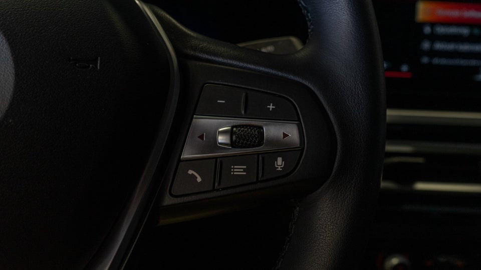 BMW i4 eDrive35 5d