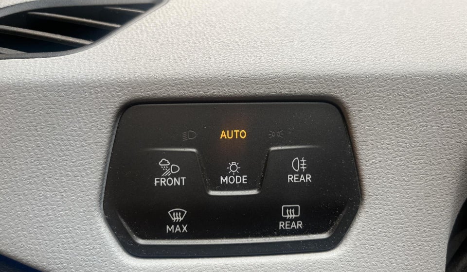 VW ID.3 45 Pure Performance 5d