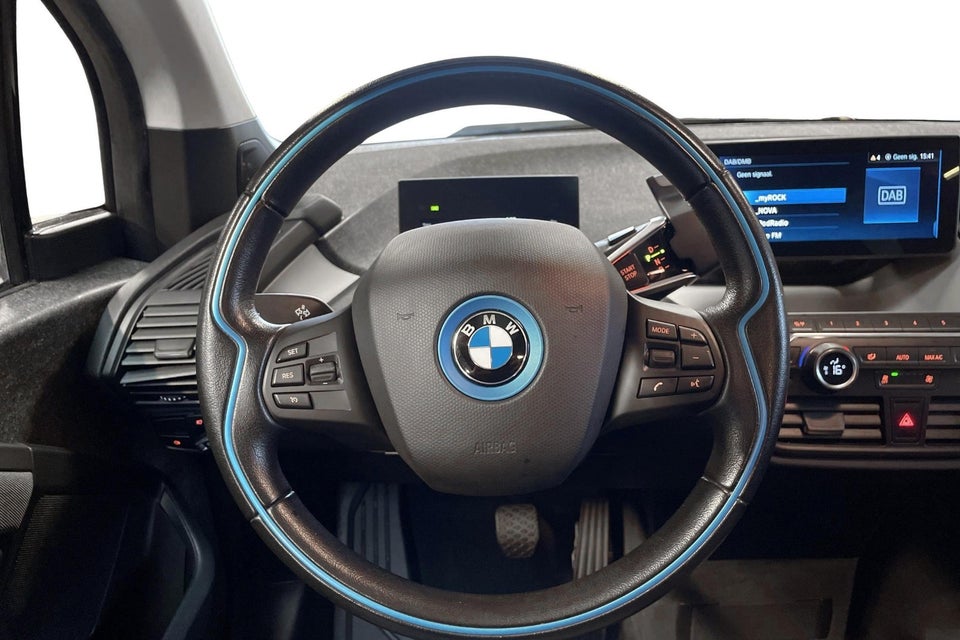 BMW i3 Charged Plus 5d