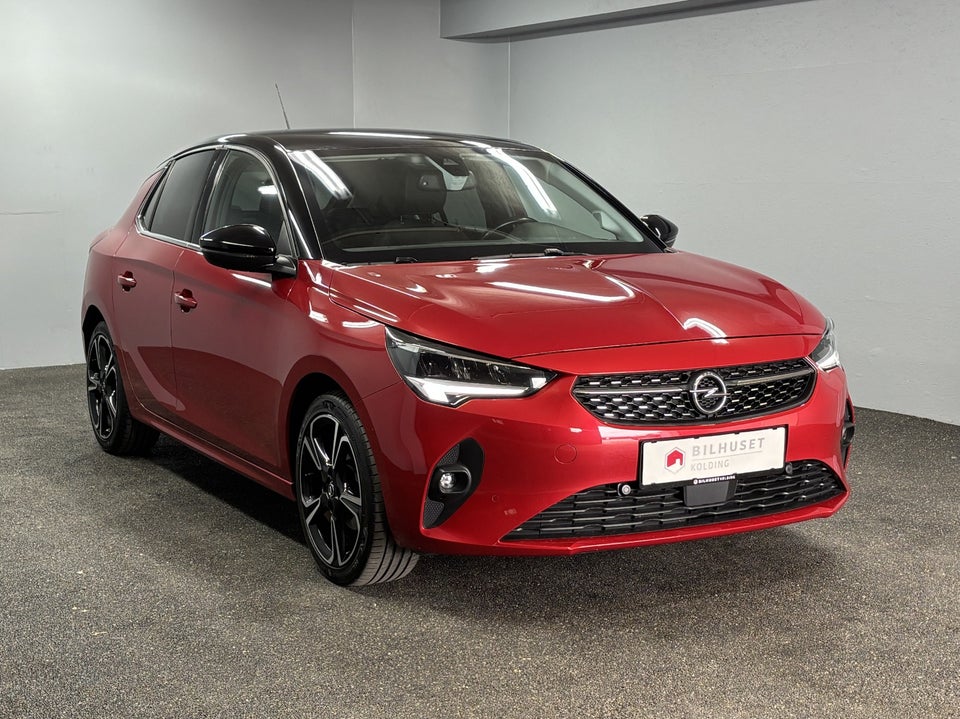 Opel Corsa 1,2 Sport 5d