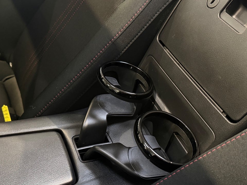 Mazda MX-5 1,5 SkyActiv-G 132 Roadster 2d