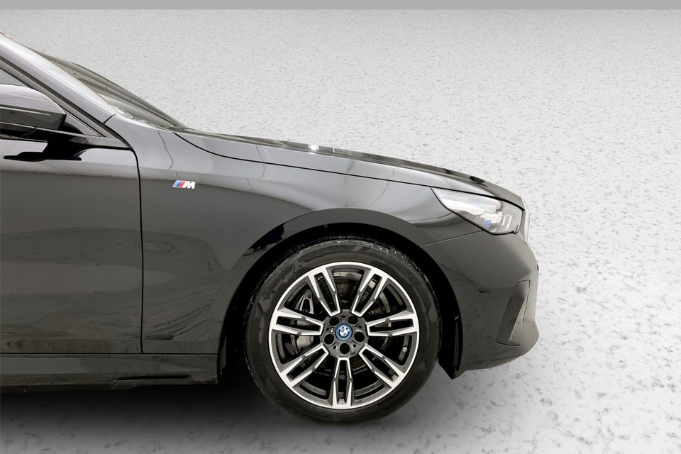 BMW i5 eDrive40 Touring M-Sport 5d