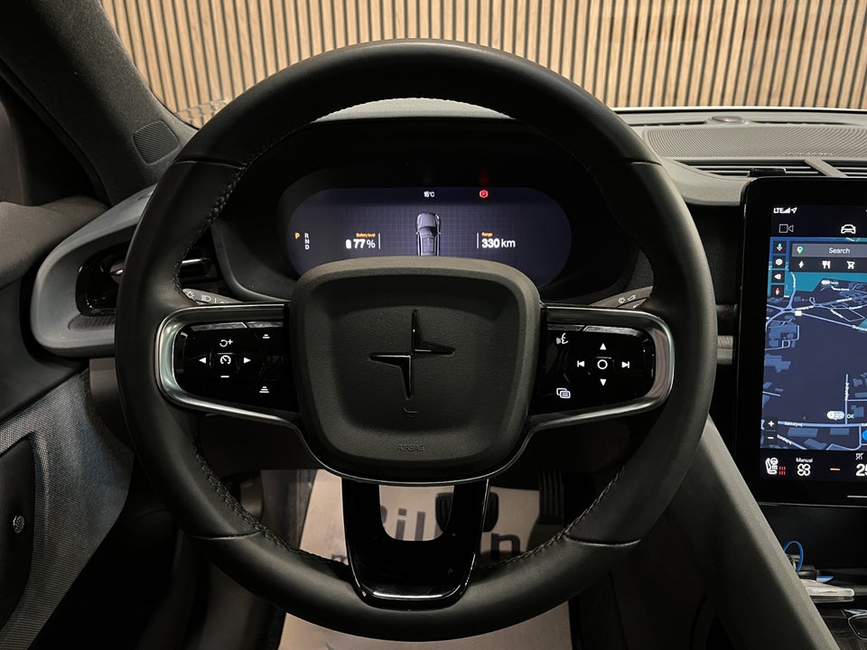 Polestar 2 Long Range 5d