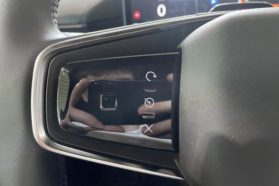 Polestar 4 Long Range 5d