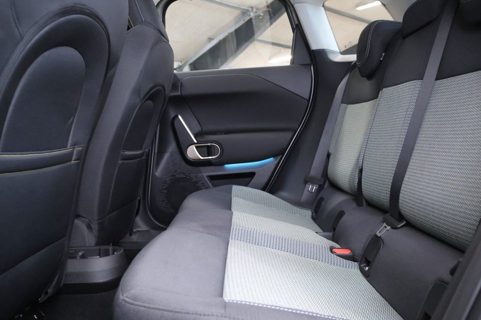 MINI Aceman SE Essential Trim XS 5d