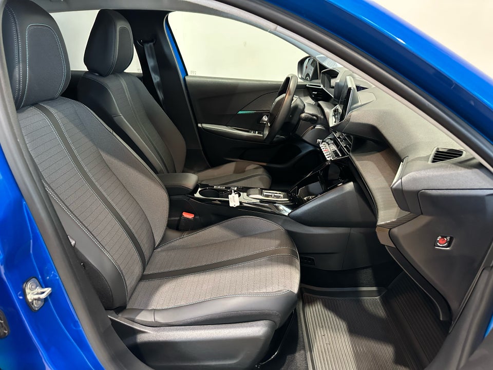 Peugeot e-208 50 Allure Pack 5d